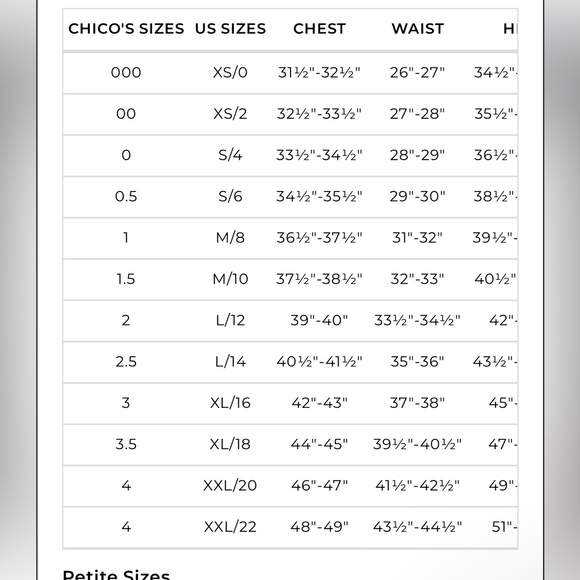 Chico’s Linen 3D Floral Dress - Picture 13 of 16